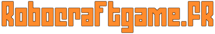 Logo de Robocraftgame.fr